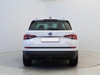 Škoda Kodiaq  2.0 TDI 