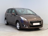 Peugeot 5008  PureTech 130 