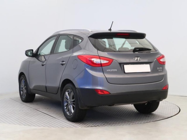 Hyundai ix35  1.7 CRDi 