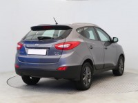 Hyundai ix35  1.7 CRDi 