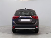 Mitsubishi Outlander  2.2 DI-D Instyle