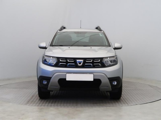 Dacia Duster  1.0 TCe 