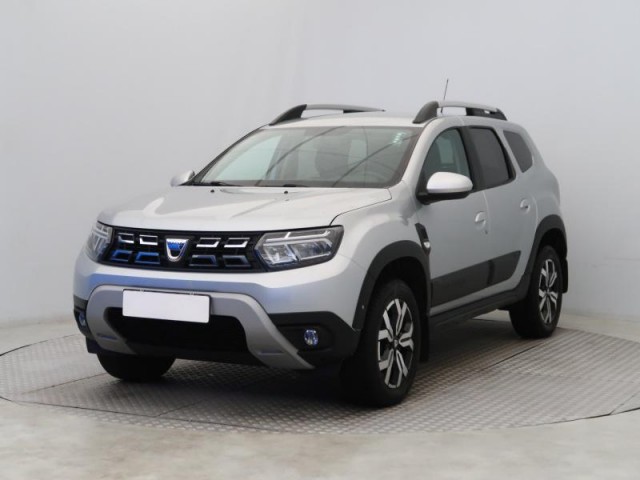 Dacia Duster  1.0 TCe 