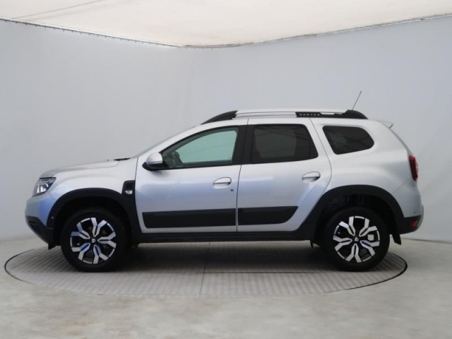 Dacia Duster  1.0 TCe 