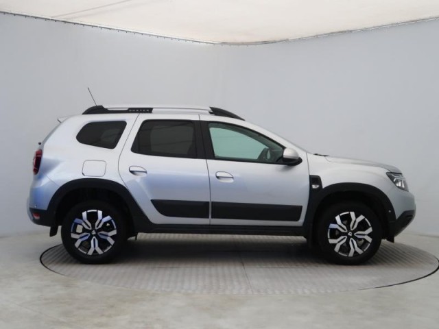 Dacia Duster  1.0 TCe 