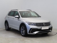 Volkswagen Tiguan  2.0 TDI R-Line