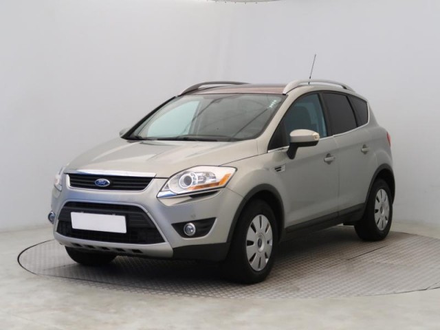 Ford Kuga  2.0 TDCi Titanium