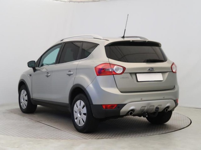 Ford Kuga  2.0 TDCi Titanium