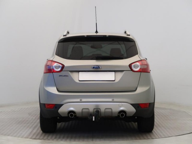 Ford Kuga  2.0 TDCi Titanium