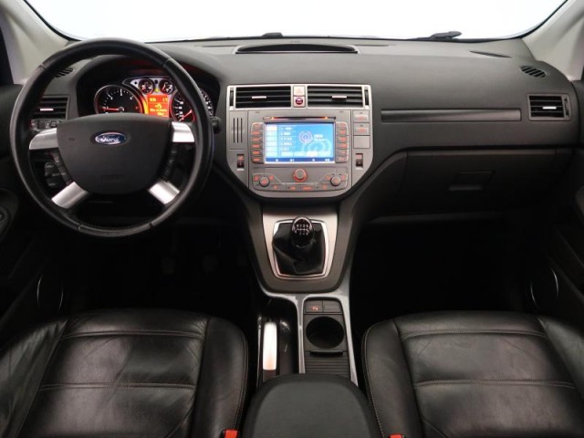 Ford Kuga  2.0 TDCi Titanium