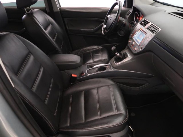 Ford Kuga  2.0 TDCi Titanium