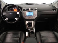 Ford Kuga  2.0 TDCi Titanium