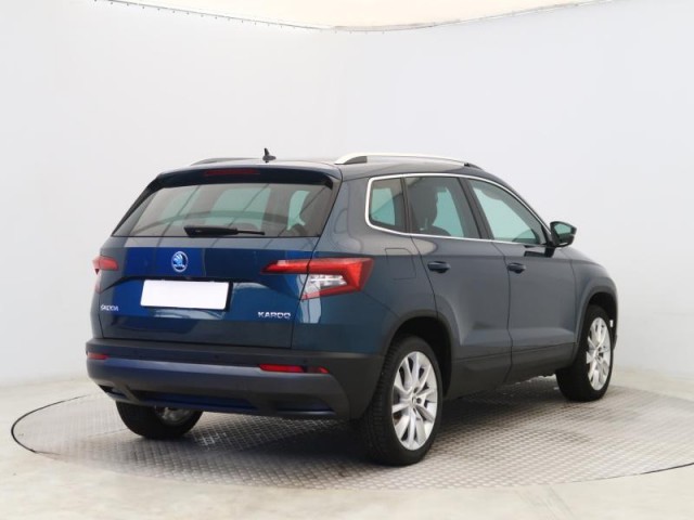 Škoda Karoq  1.5 TSI Style Plus