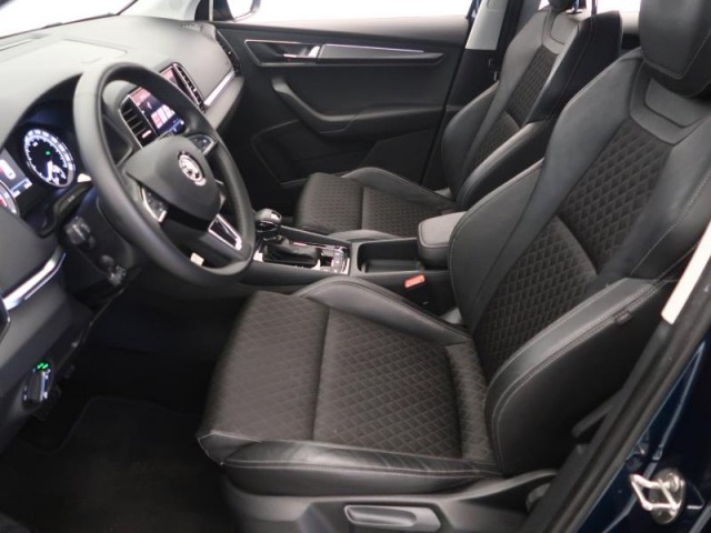 Škoda Karoq  1.5 TSI Style Plus