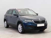 Škoda Karoq  1.5 TSI Style Plus