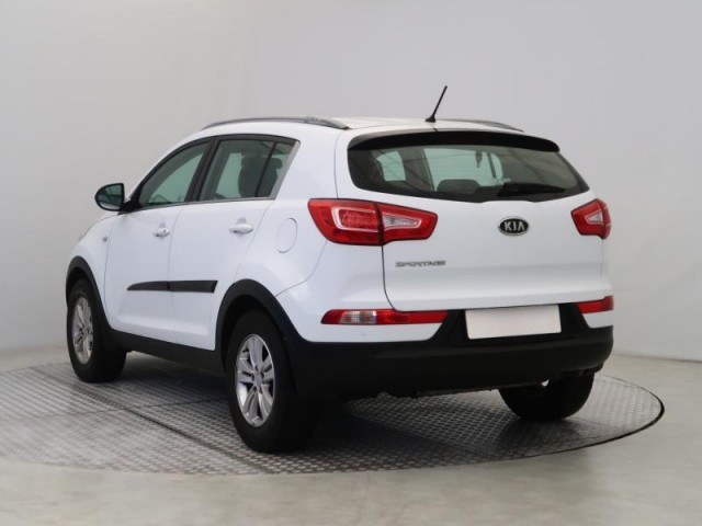 Kia Sportage  1.6 GDI 