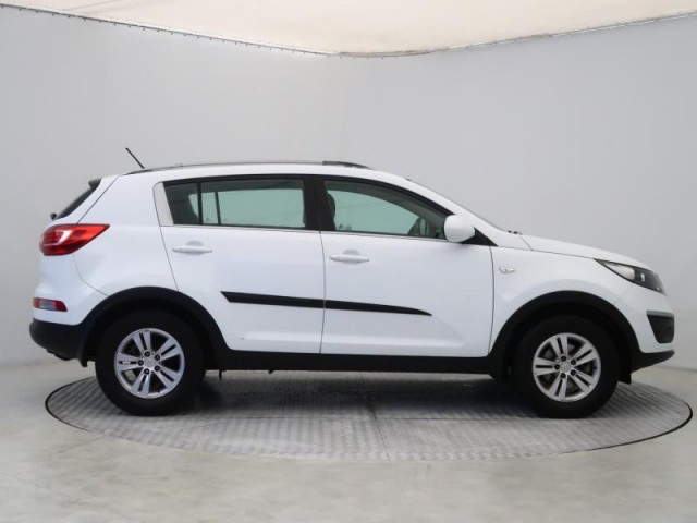 Kia Sportage  1.6 GDI 