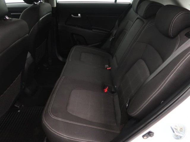 Kia Sportage  1.6 GDI 