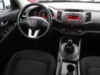 Kia Sportage  1.6 GDI 