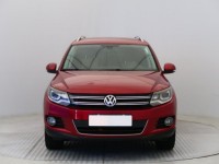 Volkswagen Tiguan  2.0 TDI 