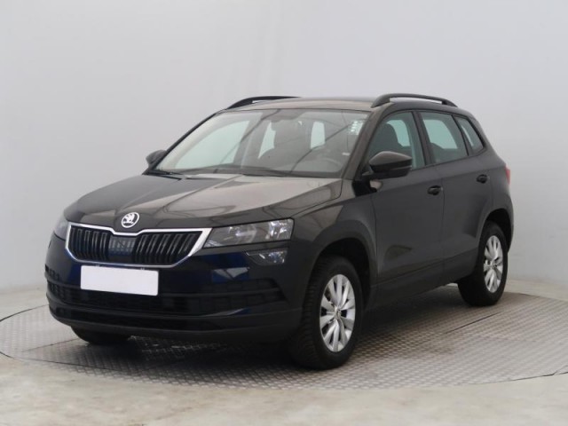 Škoda Karoq  1.5 TSI Ambition