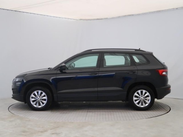 Škoda Karoq  1.5 TSI Ambition