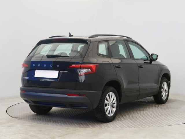 Škoda Karoq  1.5 TSI Ambition