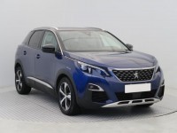 Peugeot 3008  2.0 BlueHDi Allure