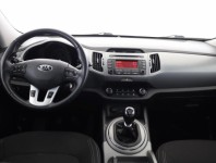 Kia Sportage  1.6 GDI 