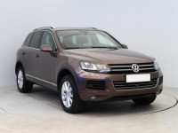 Volkswagen Touareg  3.0 TDI 