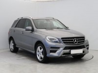 Mercedes-Benz ML  ML 350 BlueTEC Performance Pa