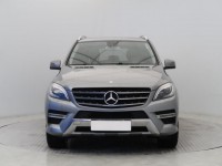 Mercedes-Benz ML  ML 350 BlueTEC Performance Pa