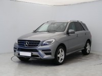 Mercedes-Benz ML  ML 350 BlueTEC Performance Pa