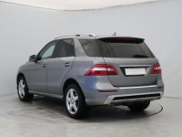 Mercedes-Benz ML  ML 350 BlueTEC Performance Pa