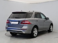 Mercedes-Benz ML  ML 350 BlueTEC Performance Pa