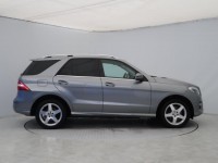 Mercedes-Benz ML  ML 350 BlueTEC Performance Pa