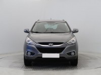 Hyundai ix35  2.0 CRDi 