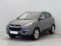 Hyundai ix35  2.0 CRDi 