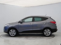 Hyundai ix35  2.0 CRDi 