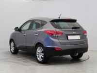 Hyundai ix35  2.0 CRDi 