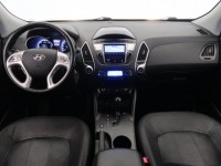 Hyundai ix35  2.0 CRDi 