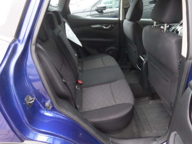 Nissan Qashqai  1.6 dCi 