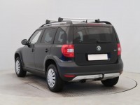 Škoda Yeti  1.2 TSI Active