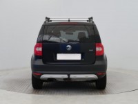 Škoda Yeti  1.2 TSI Active