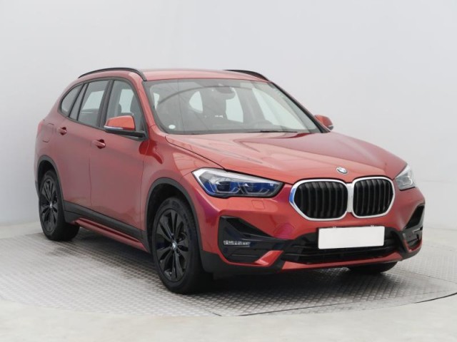 BMW X1  xDrive20d 