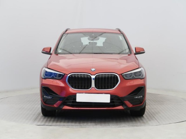 BMW X1  xDrive20d 