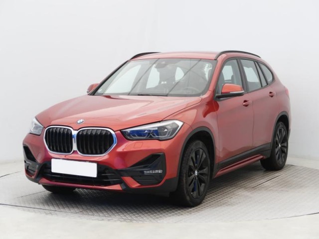 BMW X1  xDrive20d 