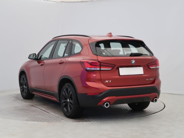 BMW X1  xDrive20d 