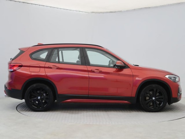 BMW X1  xDrive20d 