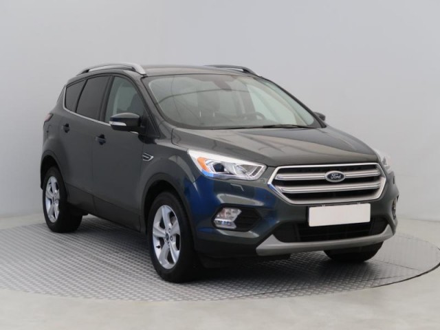 Ford Kuga  1.5 EcoBoost Titanium